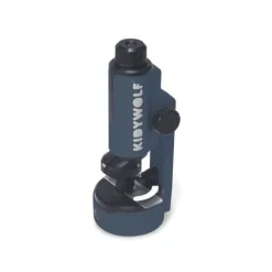 Kidywolf Kidymicroscope - draagbare microscoop - Blauw -