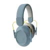 Kidywolf Kidynoise - Gehoorbeschermer met ruisonderdrukking - Blauw -