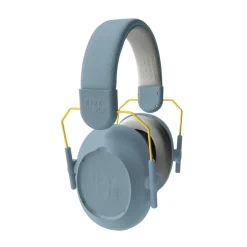 Kidywolf Kidynoise - Gehoorbeschermer met ruisonderdrukking - Blauw -