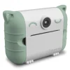 Kidywolf Kidyprint camera - Groen - Online
