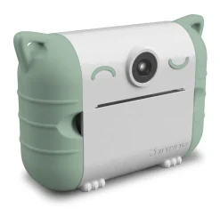 Kidywolf Kidyprint camera - Groen - Online