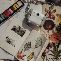 Kidywolf Kidyprint camera - Groen - Online