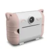 Kidywolf Kidyprint camera - Peach - Clearance