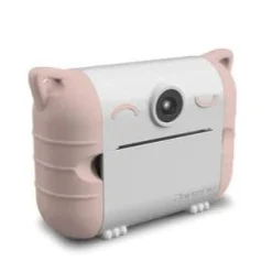 Kidywolf Kidyprint camera - Peach - Clearance