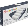 Kidywolf Kidyroll papierrolletjes - Klassiek - Online