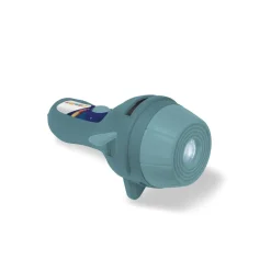 Kidywolf Kidyslide - Verhalenlamp Avontuur - Blauw - Hot