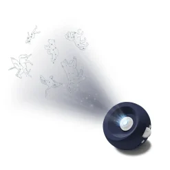Kidywolf Kidystar - Beeldprojector Planetarium - Blauw Galaxy -