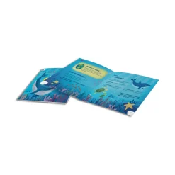 Kidywolf Kidystar - Beeldprojector Planetarium - Groen Ocean - Outlet