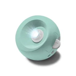 Kidywolf Kidystar - Beeldprojector Planetarium - Groen Ocean - Outlet