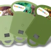 Kidywolf Kidystories - Verhalen voor Kidyslide - Jungle Book -