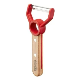 Opinel Kinderdunschiller - Rood - Clearance