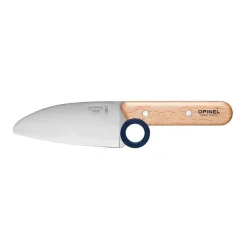 Opinel Kinderkeukenset - Blauw - Hot