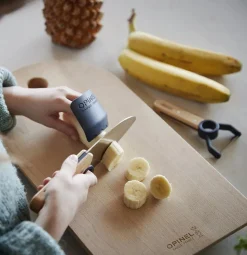 Opinel Kinderkeukenset - Blauw - Hot