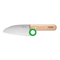 Opinel Kinderkeukenset - Groen - New