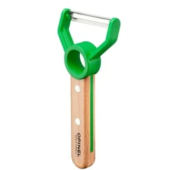 Opinel Kinderkeukenset - Groen - New