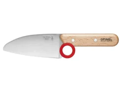 Opinel Kinderkeukenset - Rood - Hot