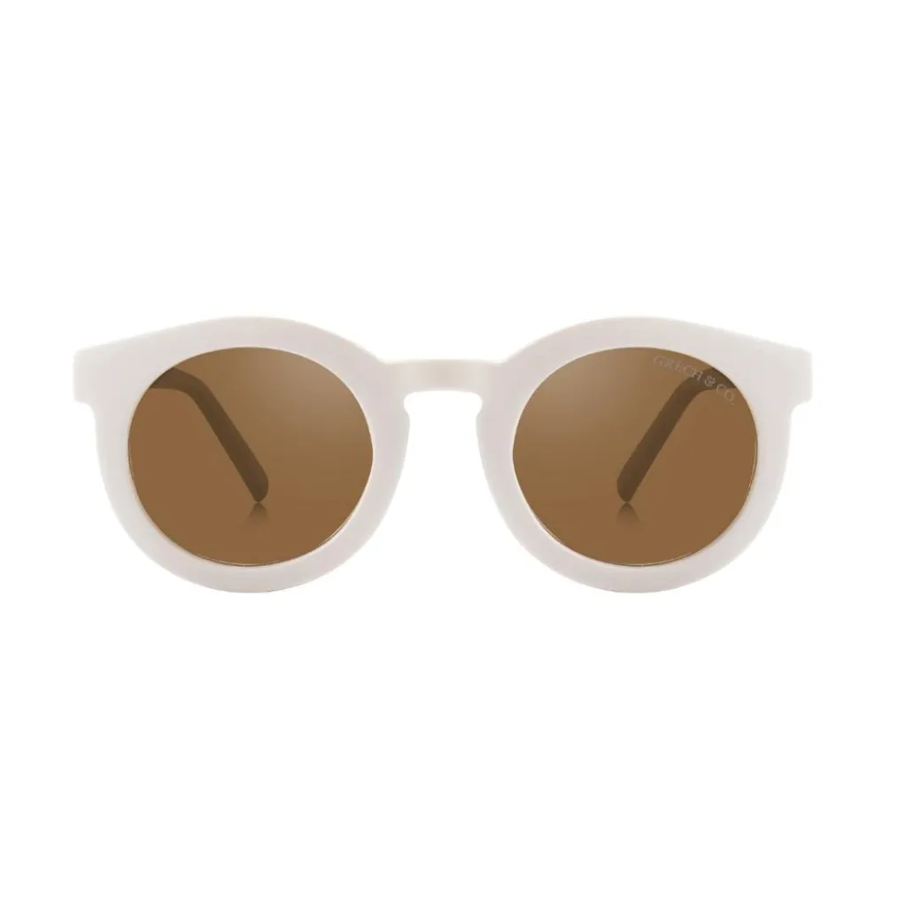 Grech & co. Kinderzonnebril - Atlas - Outlet