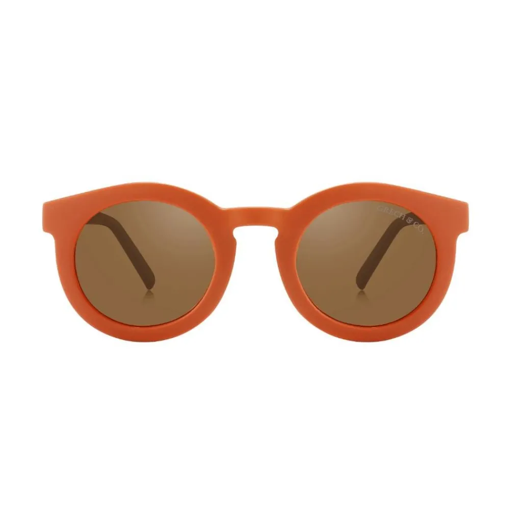 Grech & co. Kinderzonnebril - Ember -
