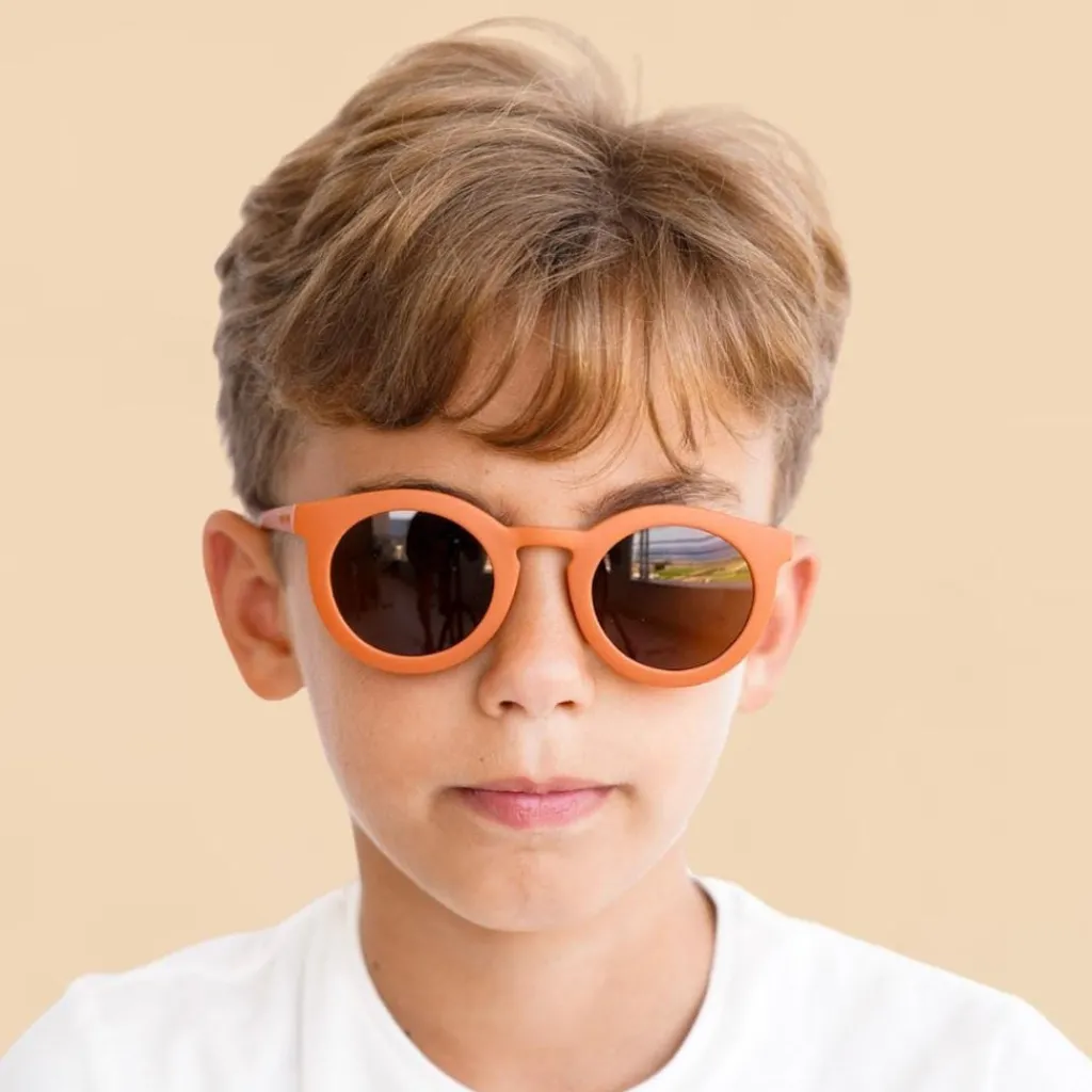 Grech & co. Kinderzonnebril - Ember -