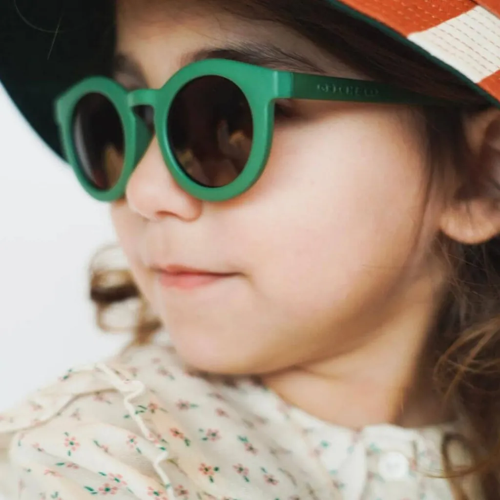 Grech & co. Kinderzonnebril - Orchard - Sale