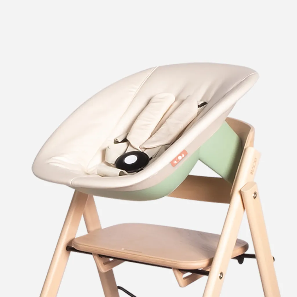 KAOS Klapp babyzitje - Hot