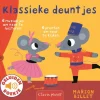 Clavis Klassieke deuntjes - Marion Billet - Clearance