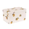 Konges Slojd Kleine opbergdoos - Lemon - Discount