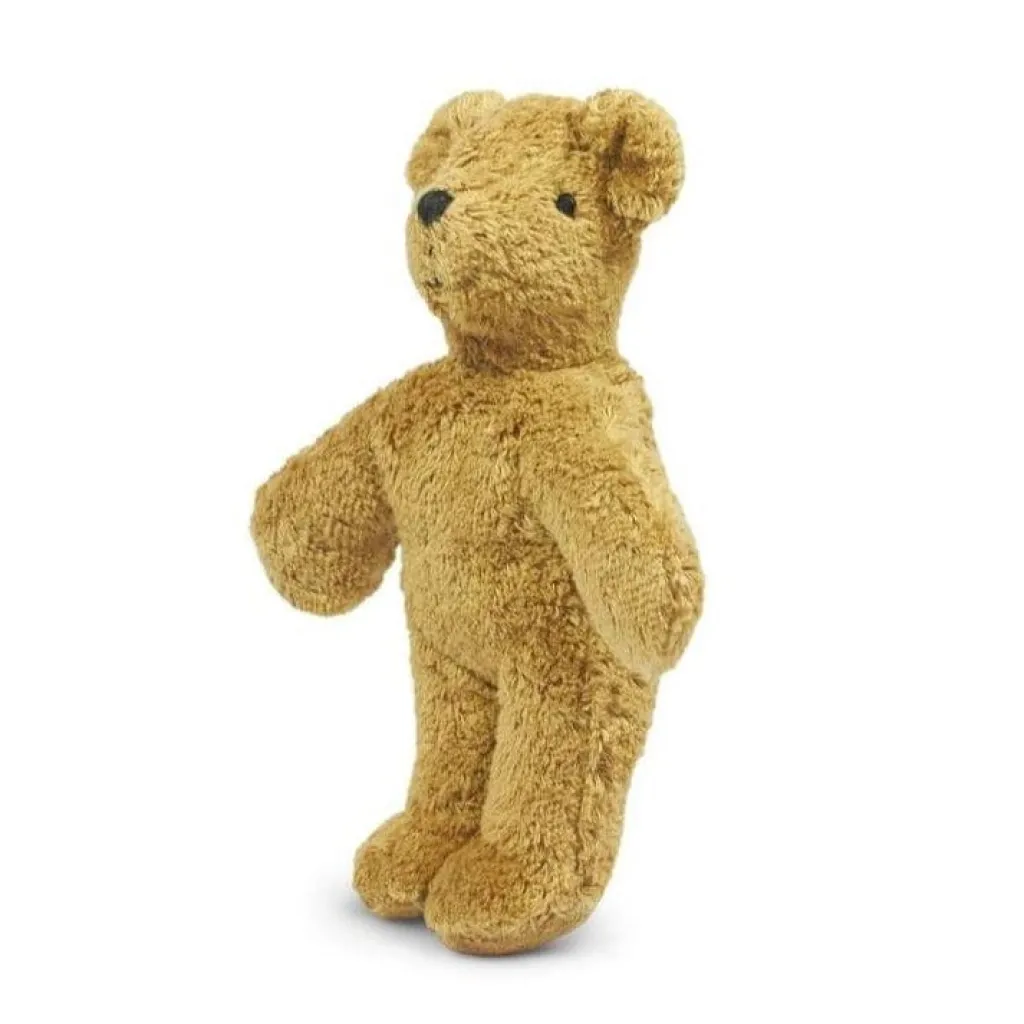 Senger Naturwelt Knuffel baby beer - Beige - Sale