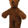 Senger Naturwelt Knuffel baby beer - Bruin - Hot