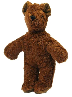 Senger Naturwelt Knuffel baby beer - Bruin - Hot