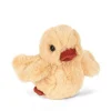Fanga Fontana Knuffel Fanga Mio - Straw - Outlet