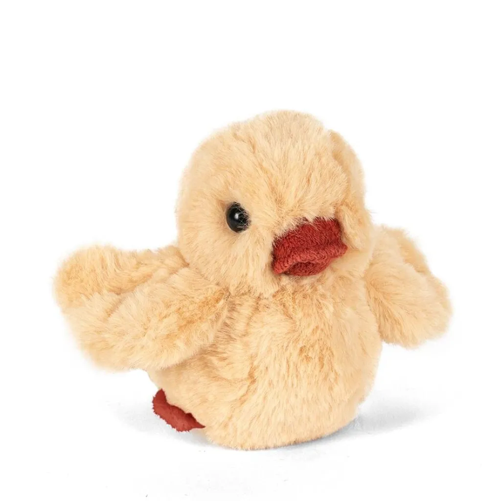 Fanga Fontana Knuffel Fanga Mio - Straw - Outlet