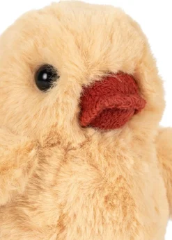 Fanga Fontana Knuffel Fanga Mio - Straw - Outlet