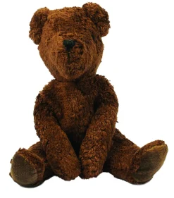 Senger Naturwelt Knuffel floppy beer - Small - Bruin - Outlet