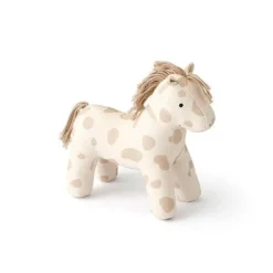 Kid's Concept Knuffel paard Dotty - Aiden - Best