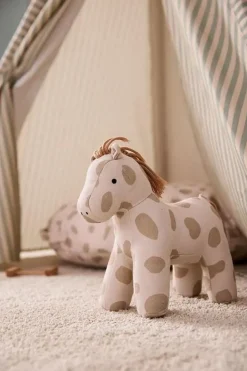 Kid's Concept Knuffel paard Dotty - Aiden - Best