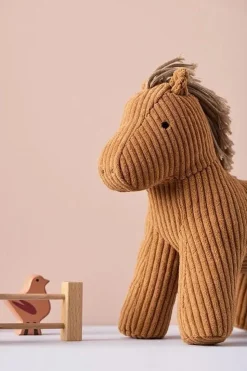 Kid's Concept Knuffel paard Vera - Aiden - Discount
