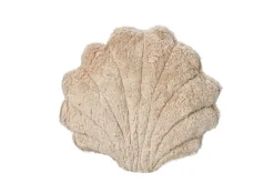 Senger Naturwelt Knuffel schelp met warmtekussen pitjes - Small - Outlet