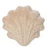 Senger Naturwelt Knuffel schelp met warmtekussen pitjes - Large - Best