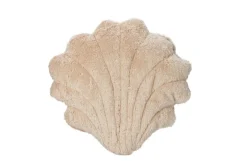 Senger Naturwelt Knuffel schelp met warmtekussen pitjes - Large - Best
