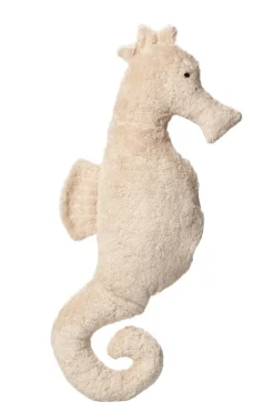 Senger Naturwelt Knuffel zeepaardje met warmtekussen pitjes - Large - Outlet