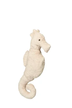 Senger Naturwelt Knuffel zeepaardje met warmtekussen pitjes - Small - Discount