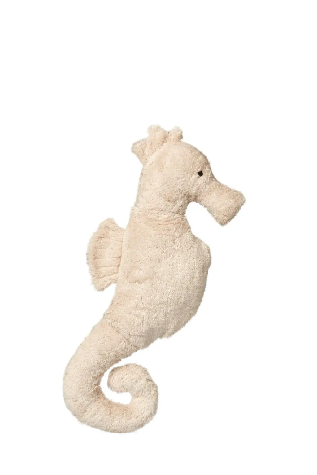 Senger Naturwelt Knuffel zeepaardje met warmtekussen pitjes - Small - Discount