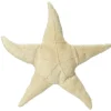 Senger Naturwelt Knuffel zeester met warmtekussen pitjes - Small -