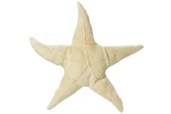 Senger Naturwelt Knuffel zeester met warmtekussen pitjes - Small -