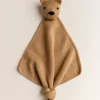 Hvid Knuffeldoekje Teddy Tokki - Ochre - Best