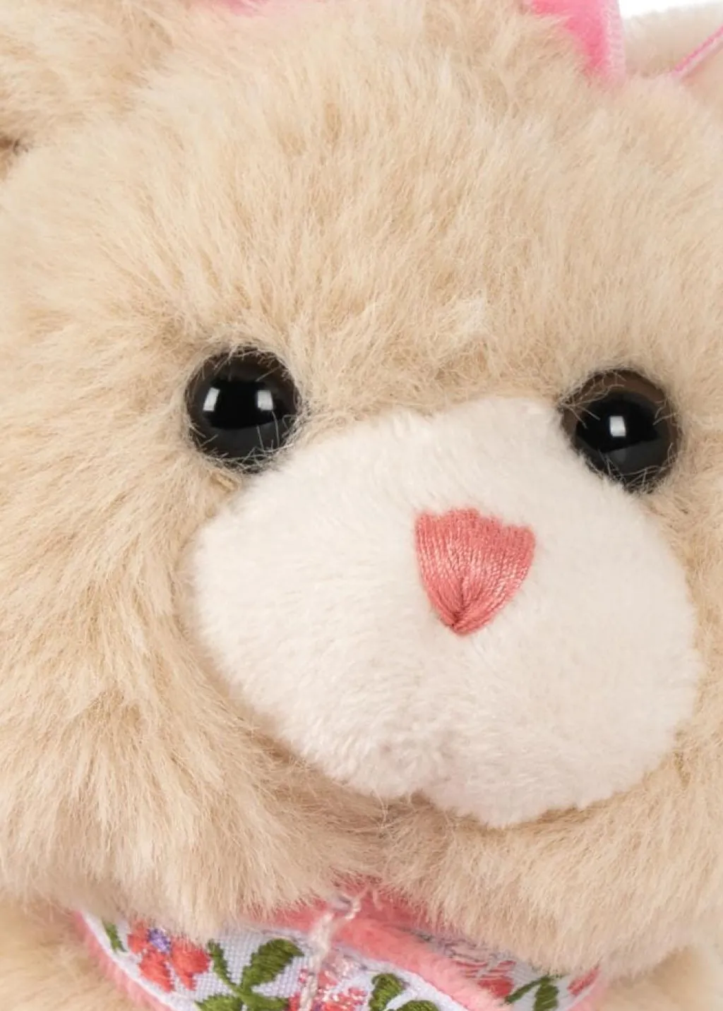Konges Slojd Knuffelkitten - Discount