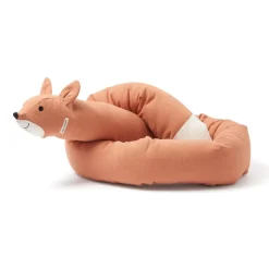Kid's Concept Knuffelkussen - Vos Ed - Clearance