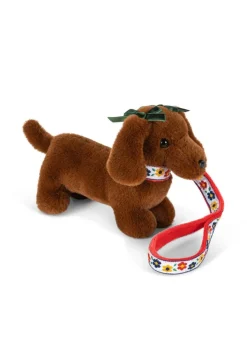 Konges Slojd Knuffelpuppy - Sale