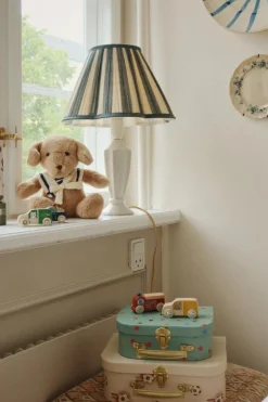 Konges Slojd Knuffelpuppy Luca - Sale